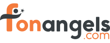 Fonangels Logo